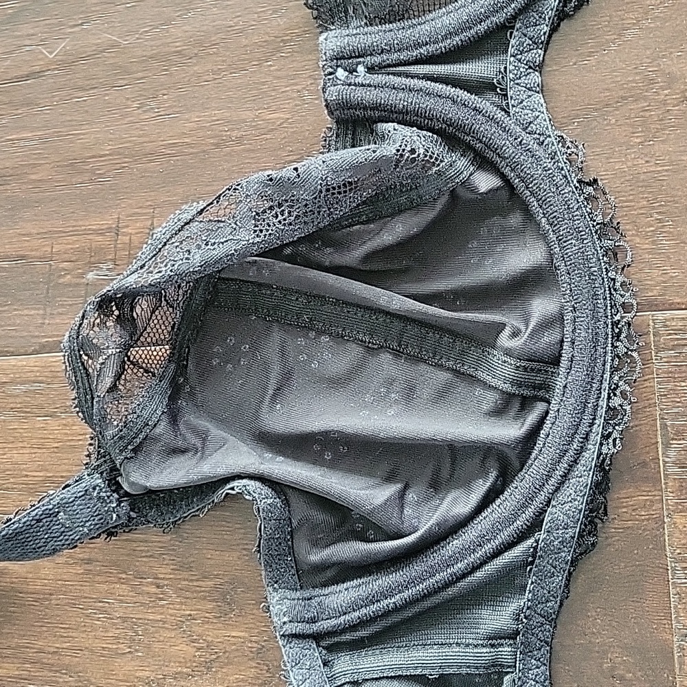 Freya 32e Full Coverage Bra - image 4